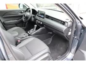 Honda HR-V thumbnail 19