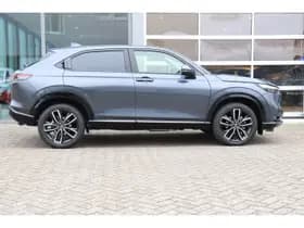 Honda HR-V thumbnail 3