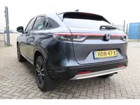 Honda HR-V thumbnail 5