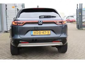 Honda HR-V thumbnail 6