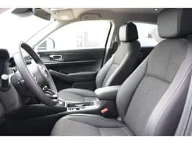 Honda HR-V thumbnail 7