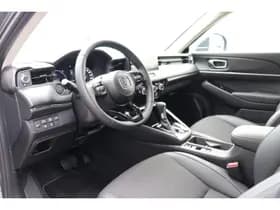 Honda HR-V thumbnail 8
