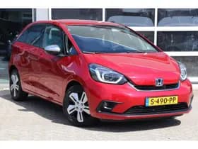 Honda Jazz thumbnail 2