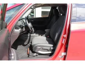 Honda Jazz thumbnail 11