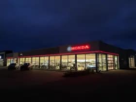 Honda Jazz thumbnail 17