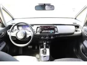 Honda Jazz thumbnail 5