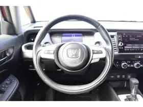 Honda Jazz thumbnail 6