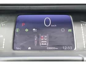 Honda Jazz thumbnail 7