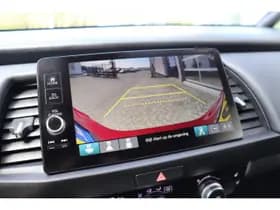 Honda Jazz thumbnail 8