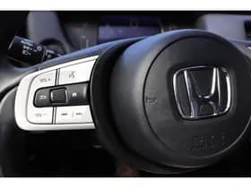 Honda Jazz thumbnail 9
