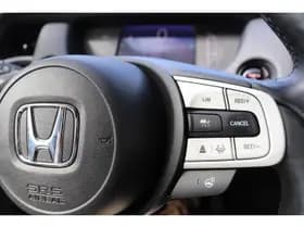 Honda Jazz thumbnail 10