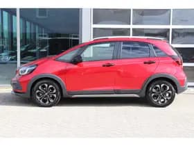 Honda Jazz thumbnail 2