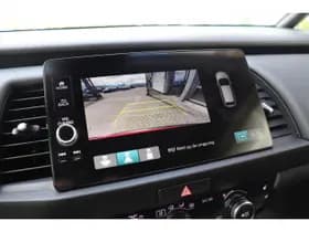 Honda Jazz thumbnail 11