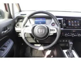 Honda Jazz thumbnail 12