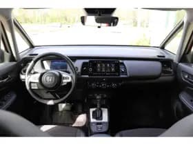 Honda Jazz thumbnail 13