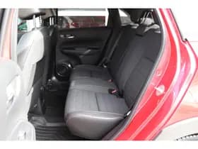 Honda Jazz thumbnail 15