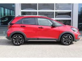 Honda Jazz thumbnail 5