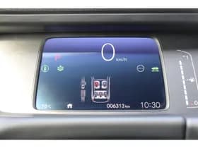 Honda Jazz thumbnail 7