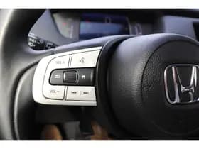 Honda Jazz thumbnail 8