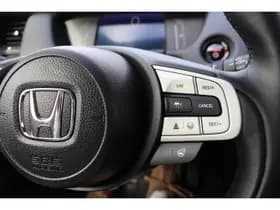 Honda Jazz thumbnail 9