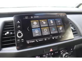 Honda Jazz thumbnail 10