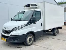Iveco Daily 35s14 23 Daily 35S14 2.3