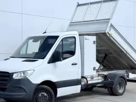 Mercedes-Benz Benz sprinter 514 22 cdi Sprinter 514 2.2 CDI