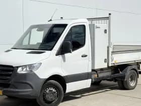 Mercedes-Benz Benz sprinter 514 22 cdi Sprinter 514 2.2 CDI thumbnail 2