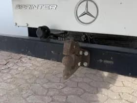 Mercedes-Benz Benz sprinter 514 22 cdi Sprinter 514 2.2 CDI thumbnail 14