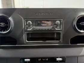 Mercedes-Benz Benz sprinter 514 22 cdi Sprinter 514 2.2 CDI thumbnail 16