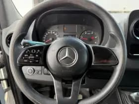Mercedes-Benz Benz sprinter 514 22 cdi Sprinter 514 2.2 CDI thumbnail 17