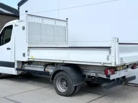 Mercedes-Benz Benz sprinter 514 22 cdi Sprinter 514 2.2 CDI thumbnail 3