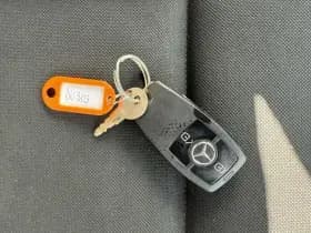 Mercedes-Benz Benz sprinter 514 22 cdi Sprinter 514 2.2 CDI thumbnail 23