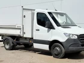 Mercedes-Benz Benz sprinter 514 22 cdi Sprinter 514 2.2 CDI thumbnail 5