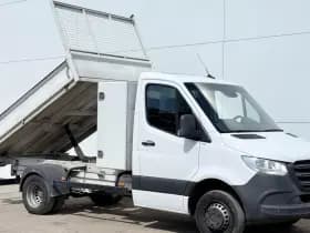 Mercedes-Benz Benz sprinter 514 22 cdi Sprinter 514 2.2 CDI thumbnail 6