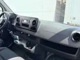 Mercedes-Benz Benz sprinter 514 22 cdi Sprinter 514 2.2 CDI thumbnail 9