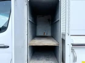 Mercedes-Benz Benz sprinter 514 22 cdi Sprinter 514 2.2 CDI thumbnail 10