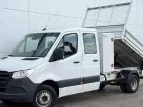 Mercedes-Benz Benz sprinter 514 22 cdi Sprinter 514 2.2 CDI