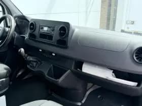 Mercedes-Benz Benz sprinter 514 22 cdi Sprinter 514 2.2 CDI thumbnail 11