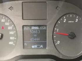 Mercedes-Benz Benz sprinter 514 22 cdi Sprinter 514 2.2 CDI thumbnail 23