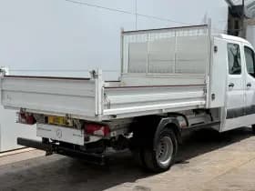 Mercedes-Benz Benz sprinter 514 22 cdi Sprinter 514 2.2 CDI thumbnail 4