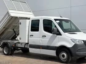 Mercedes-Benz Benz sprinter 514 22 cdi Sprinter 514 2.2 CDI thumbnail 6