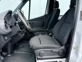 Mercedes-Benz Benz sprinter 514 22 cdi Sprinter 514 2.2 CDI thumbnail 7