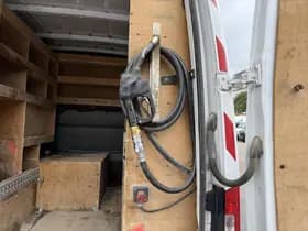 Mercedes-Benz Sprinter thumbnail 12