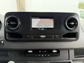Mercedes-Benz Sprinter thumbnail 14