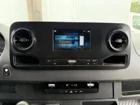 Mercedes-Benz Sprinter thumbnail 16