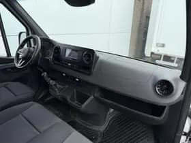 Mercedes-Benz Sprinter thumbnail 8