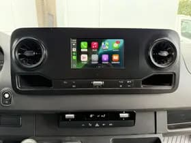 Mercedes-Benz Benz sprinter 514 22 cdi Sprinter 514 2.2 CDI thumbnail 15