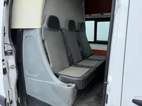 Mercedes-Benz Benz sprinter 514 22 cdi Sprinter 514 2.2 CDI thumbnail 6