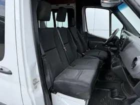 Mercedes-Benz Benz sprinter 514 22 cdi Sprinter 514 2.2 CDI thumbnail 7